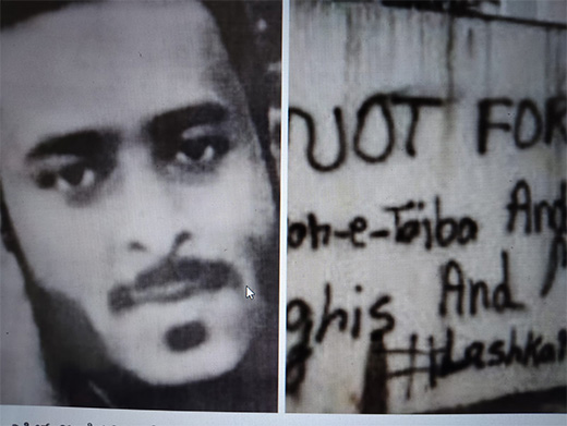 ISIS network in Shivamogga&ndash;Mangaluru